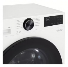 Стиральная машина LG F2X50S9TWB