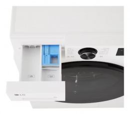 Стиральная машина LG F2X50S9TWB