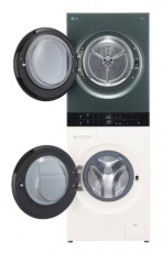 Veļas mašīna LG WT1210EGF