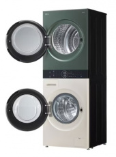 Veļas mašīna LG WT1210EGF