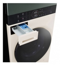 Veļas mašīna LG WT1210EGF