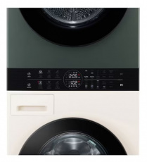 Veļas mašīna LG WT1210EGF