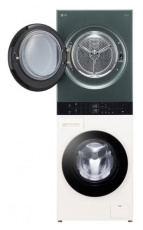 Veļas mašīna LG WT1210EGF