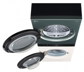 Veļas mašīna LG WT1210EGF