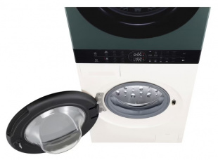 Veļas mašīna LG WT1210EGF