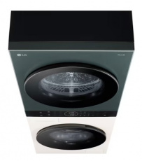 Veļas mašīna LG WT1210EGF