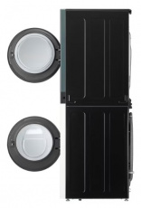 Veļas mašīna LG WT1210EGF