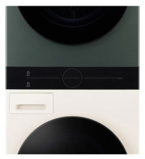 Veļas mašīna LG WT1210EGF