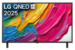 Televizors LG 43QNED80A3A