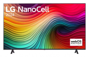 Televizors LG 65NANO81T6A
