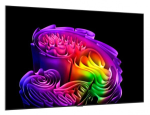Televizors LG OLED77G61LW