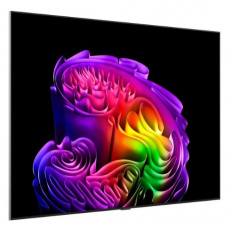 Televizors LG OLED77G61LW