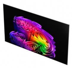 Televizors LG OLED77G61LW
