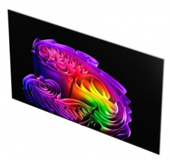 Televizors LG OLED65G61LW
