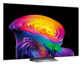 Televizors LG OLED77C61LA