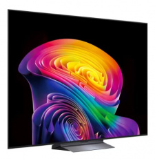 Televizors LG OLED77C61LA