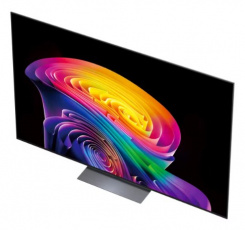 Televizors LG OLED77C61LA