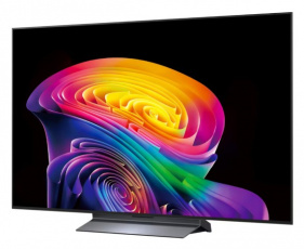Телевизор LG OLED55C61LA