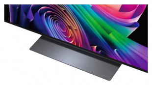 Телевизор LG OLED55C61LA