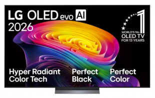 Televizors LG OLED77C61LA+S90TY.DEUSLLK