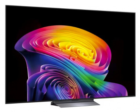Televizors LG OLED77C61LA+S90TY.DEUSLLK