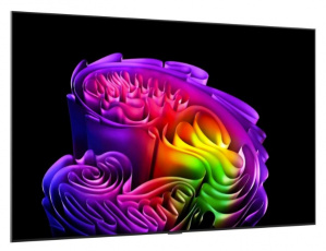 Televizors LG OLED77G61LW+S95TR.DEUSLLK