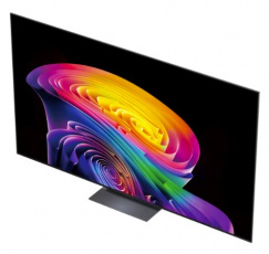 Televizors LG OLED83C61LA+S95TR.DEUSLLK