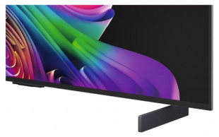 Televizors LG OLED42C61LA+SC9S.DEUSLLM