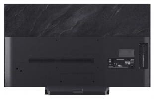 Televizors LG OLED48C61LA+SC9S.DEUSLLM