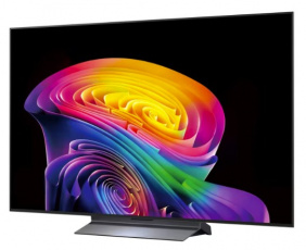 Televizors LG OLED55C61LA+SC9S.DEUSLLM