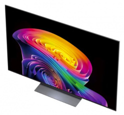 Televizors LG OLED55C61LA+SC9S.DEUSLLM