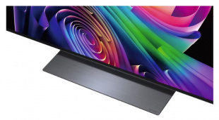 Televizors LG OLED55C61LA+SC9S.DEUSLLM