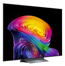 Televizors LG OLED65C61LA+SC9S.DEUSLLM