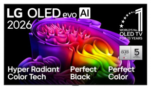 Televizors LG OLED65G61LW+S90TY.DEUSLLK