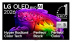 Televizors LG OLED83G61LW