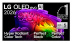 Televizors LG OLED77G61LW