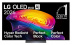 Televizors LG OLED77C61LA