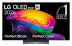 Телевизор LG OLED55C61LA