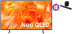 Televizors Samsung QE75QN70HAUXXH+HW-Q600H/NE