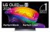 Televizors LG OLED48C61LA+SC9S.DEUSLLM
