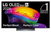Televizors LG OLED55C61LA+SC9S.DEUSLLM
