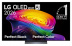 Televizors LG OLED65C61LA+SC9S.DEUSLLM