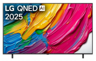 Televizors LG 65QNED80A3A