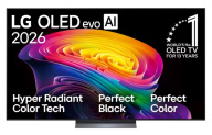 Televizors LG OLED83C61LA
