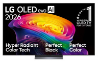 Televizors LG OLED77C61LA
