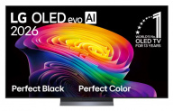 Телевизор LG OLED65C61LA
