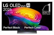 Телевизор LG OLED55C61LA